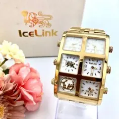 2025年最新】アイスリンク腕時計の人気アイテム - メルカリ