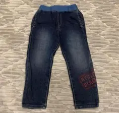 ヒステリックミニ デニムパンツ　105 ヒスミニ