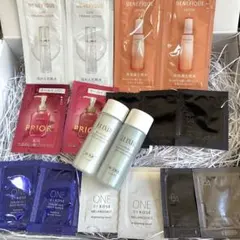 資生堂 ELIXIR リフトモイストローションba エマルジョン ba