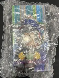 超像可動　ジョディオ・ジョースター　限定パッケージ&特典付　ジョジョ　フィギュア