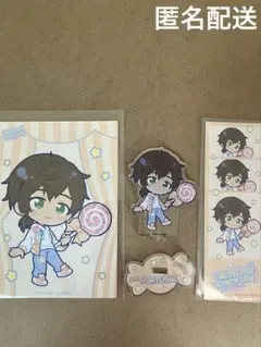 ミックスガーデン　ヘタリア　ポルトガル　3点セット