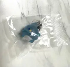 たまごっち　めじるしアクセサリー　いるかっち