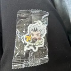 [値下げ]BOKUTO バレーボール めじるしアクセサリー　くら寿司