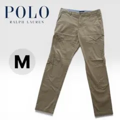 POLO RALPH LAUREN チノパン ベージュ メンズSM相当