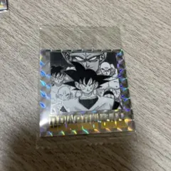 ドラゴンボールウエハース40周年　第15巻