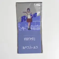 F*a様 劇場版チェンソーマン レゼ篇 ラウンドワンコラボ スタンディコースター