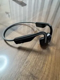 AfterShokz 骨伝導イヤホン Openmove 骨伝導イヤホン