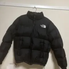 THE NORTH FACE ダウンジャケット ブラック L