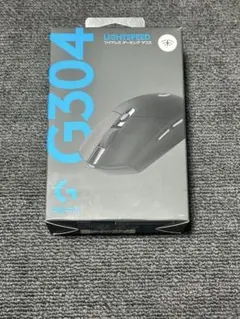 ロジクール G304 LIGHTSPEED マウス