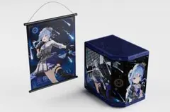 HYTE Y70 (初回限定版) 星街すいせいコラボPCケース