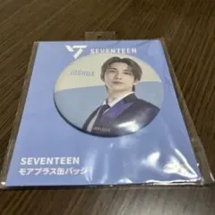 2025年最新】seventeen缶バッジ ジョシュアの人気アイテム - メルカリ
