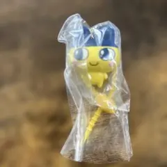 カラフルマルチチャーム まめっち