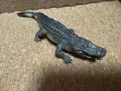 シュライヒ　アリゲーター　フィギュア 約18cm