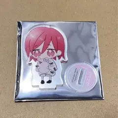 灰田ナナコ展 真央 mao アクスタ