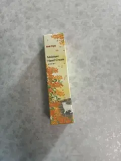 ma:nyo Moisture Hand Cream 金木犀の香りのサムネイル