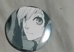 ブルーロック展　推しキャラバッジコレクション　 缶バッジ　 氷織羊