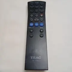 2026年最新】teac rcの人気アイテム - メルカリ
