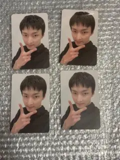 2026年最新】sf9トレカの人気アイテム - メルカリ