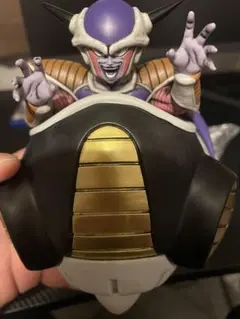 ドラゴンボール マッチメーカーズフリーザ　リペイントのサムネイル