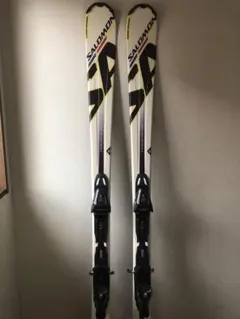 サロモン スキー板 170