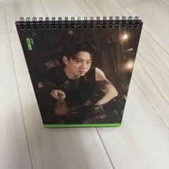 2022 シーグリ BTS カレンダー