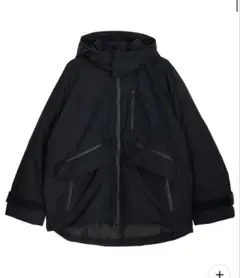 完売】GTX LABS CITY MOUNTAIN JACKET - メルカリ