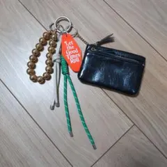 バッグチャーム