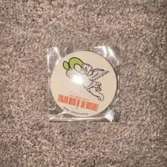 Mrs. GREEN APPLE ゼンジン イミュータブルハント バッジ - メルカリ