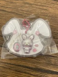 サンリオパッケージチャーム