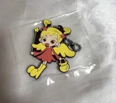 【新品未使用】りぼん　カプセルラバーマスコット　ご近所物語　矢沢あい