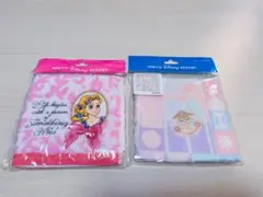 東京ディズニーリゾート ラプンツェル・イッツアスモールワールド タオル