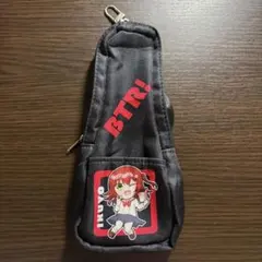 ぼっち・ざ・ろっく！ ギターケース型ポーチ 喜多郁代