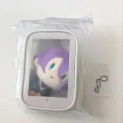 刀剣乱舞 フリューくじ 御伴散歩 ぽちくじ A賞 フィンガーパペット 歌仙兼定