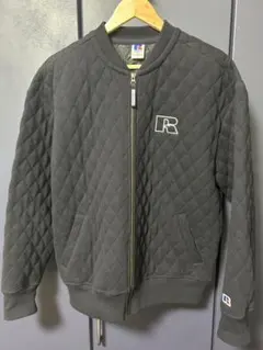 ラッセル　ブルゾン　ネイビー