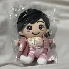 道枝駿佑 ちびぬい 初心love