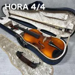 2026年最新】hora バイオリン 4/4の人気アイテム - メルカリ