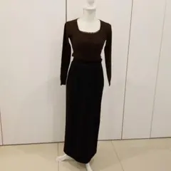 RITSUKO SHIRAHAMA ロングスカート★おまとめ500円のサムネイル
