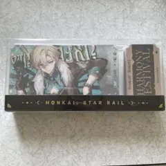 スタレ キャラクターグッズ