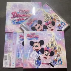 東京ディズニーリゾートⓇドリームス・オブ・25th～リメンバー・ザ・ミュージック