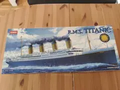 2025年最新】アカデミー 1/400 タイタニックの人気アイテム