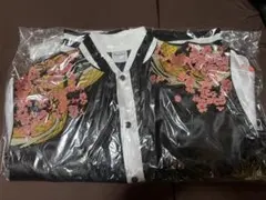 美甘ネル　スカジャン　新品未開封