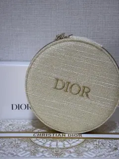 バニティ ポーチ