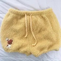 ミミロル　もこもこパンツ　ポケモンセンター　ほんわかぽかぽか