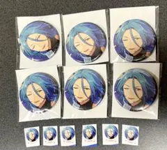 あんスタ コレクション缶バッジ 2025 Nov. HiMERU