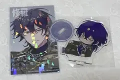 辰宮晴臣　缶バッジ　24缶　まとめ売り 2025年最新】晴臣 缶バッジの人気アイテム - メルカリ