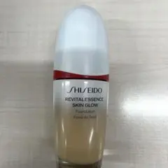 SHISEIDO REVITALESSENCE SKIN GLOW 160