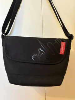 Manhattan Portage メッセンジャーバッグ マンハッタンポーテージ