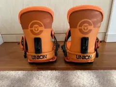 ビンディング スノーボード