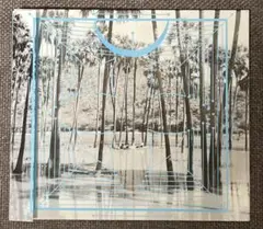 フォー テット　ピンク　中古CD