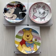 確認用♫ディズニー メラミン プレート お皿 4枚セット♪ 未使用 イースター 新品 ディズニー イースターメラミンプレート 4枚セット - メルカリ